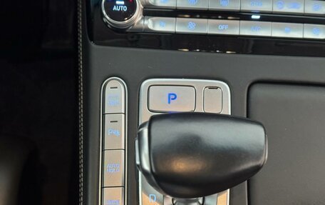 Genesis G90 I рестайлинг, 2019 год, 4 400 000 рублей, 21 фотография