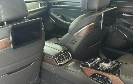 Genesis G90 I рестайлинг, 2019 год, 4 400 000 рублей, 30 фотография