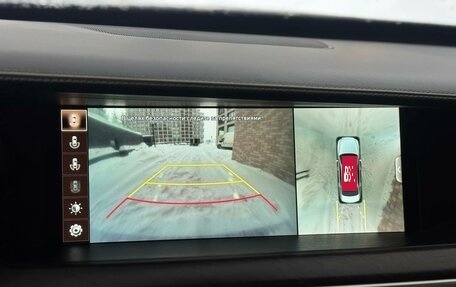 Genesis G90 I рестайлинг, 2019 год, 4 400 000 рублей, 24 фотография