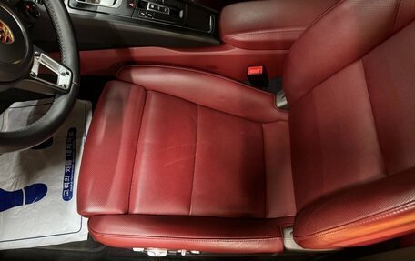 Porsche 911, 2017 год, 9 800 000 рублей, 6 фотография