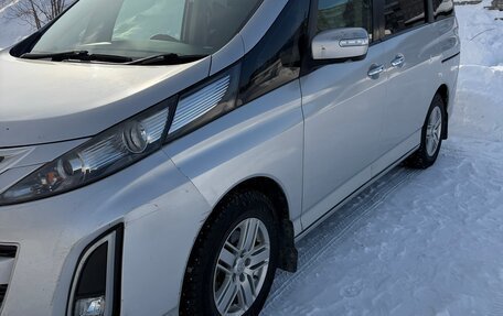 Mazda Biante, 2008 год, 1 150 000 рублей, 3 фотография