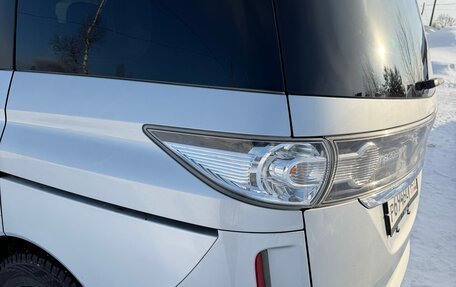 Mazda Biante, 2008 год, 1 150 000 рублей, 4 фотография