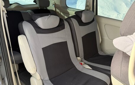 Mazda Biante, 2008 год, 1 150 000 рублей, 5 фотография