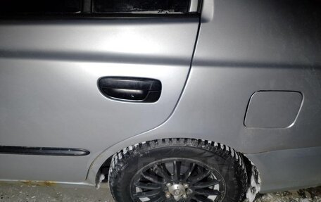 Hyundai Accent II, 2008 год, 290 000 рублей, 4 фотография