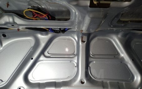 Hyundai Accent II, 2008 год, 290 000 рублей, 10 фотография