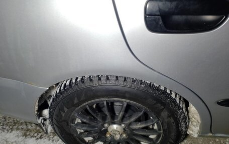 Hyundai Accent II, 2008 год, 290 000 рублей, 5 фотография