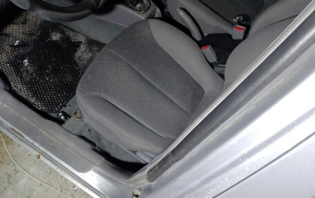 Hyundai Accent II, 2008 год, 290 000 рублей, 15 фотография