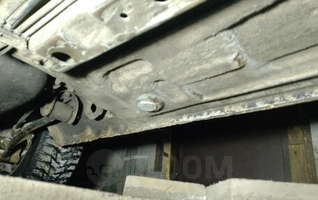 Hyundai Accent II, 2008 год, 290 000 рублей, 14 фотография