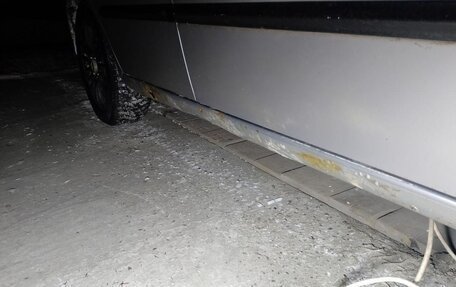 Hyundai Accent II, 2008 год, 290 000 рублей, 12 фотография