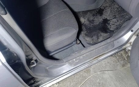 Hyundai Accent II, 2008 год, 290 000 рублей, 17 фотография