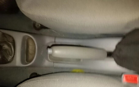 Hyundai Accent II, 2008 год, 290 000 рублей, 19 фотография