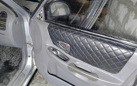 Hyundai Accent II, 2008 год, 290 000 рублей, 29 фотография