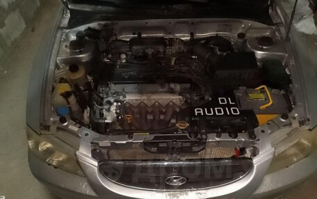 Hyundai Accent II, 2008 год, 290 000 рублей, 24 фотография