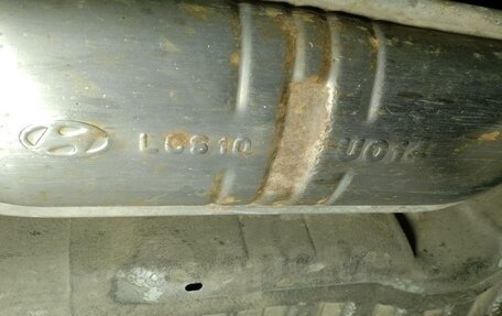 Hyundai Accent II, 2008 год, 290 000 рублей, 27 фотография