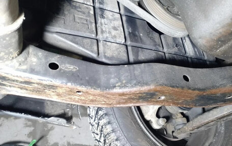 Hyundai Accent II, 2008 год, 290 000 рублей, 22 фотография