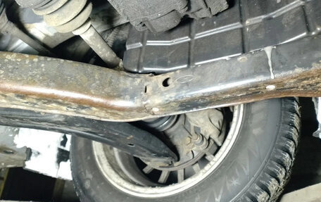 Hyundai Accent II, 2008 год, 290 000 рублей, 21 фотография