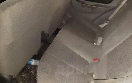 Hyundai Accent II, 2008 год, 290 000 рублей, 25 фотография