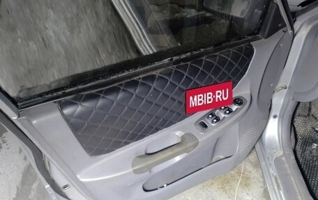 Hyundai Accent II, 2008 год, 290 000 рублей, 28 фотография