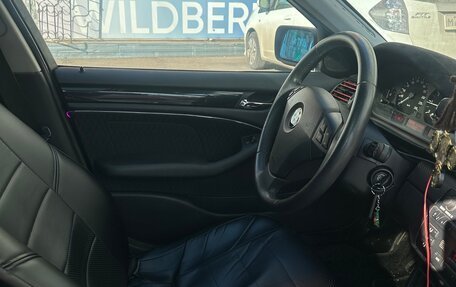 BMW 3 серия, 2001 год, 400 000 рублей, 4 фотография