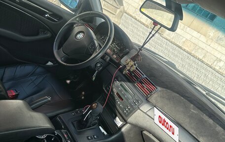 BMW 3 серия, 2001 год, 400 000 рублей, 7 фотография