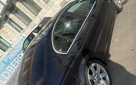 BMW 3 серия, 2001 год, 400 000 рублей, 9 фотография