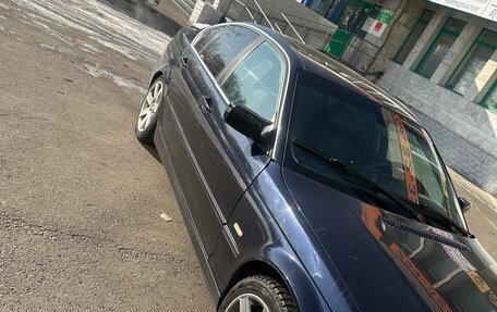 BMW 3 серия, 2001 год, 400 000 рублей, 10 фотография