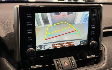 Toyota RAV4, 2021 год, 3 890 000 рублей, 15 фотография