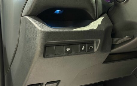 Toyota RAV4, 2021 год, 3 890 000 рублей, 19 фотография