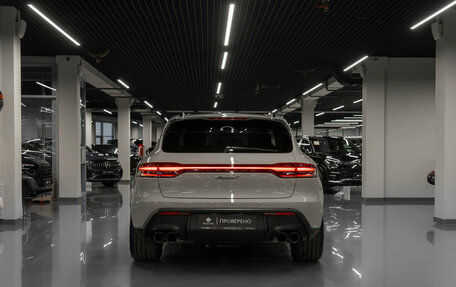 Porsche Macan I рестайлинг, 2024 год, 10 980 000 рублей, 6 фотография