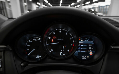 Porsche Macan I рестайлинг, 2024 год, 10 980 000 рублей, 13 фотография