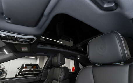 Porsche Macan I рестайлинг, 2024 год, 10 980 000 рублей, 11 фотография