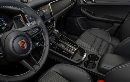 Porsche Macan I рестайлинг, 2024 год, 10 980 000 рублей, 16 фотография