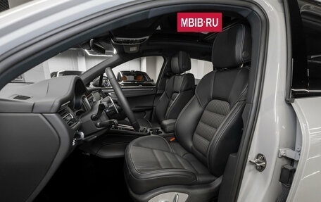 Porsche Macan I рестайлинг, 2024 год, 10 980 000 рублей, 9 фотография