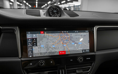 Porsche Macan I рестайлинг, 2024 год, 10 980 000 рублей, 19 фотография