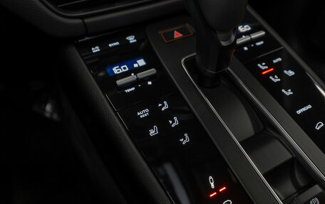 Porsche Macan I рестайлинг, 2024 год, 10 980 000 рублей, 28 фотография