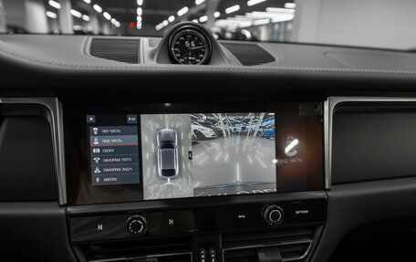 Porsche Macan I рестайлинг, 2024 год, 10 980 000 рублей, 18 фотография