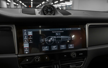 Porsche Macan I рестайлинг, 2024 год, 10 980 000 рублей, 20 фотография