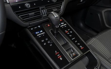 Porsche Macan I рестайлинг, 2024 год, 10 980 000 рублей, 26 фотография