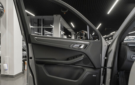 Porsche Macan I рестайлинг, 2024 год, 10 980 000 рублей, 22 фотография