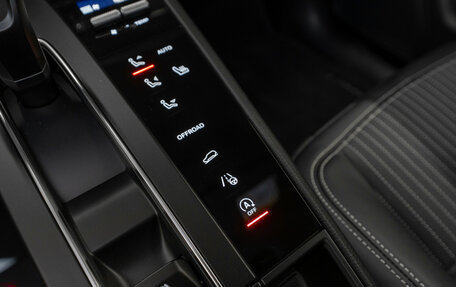 Porsche Macan I рестайлинг, 2024 год, 10 980 000 рублей, 30 фотография