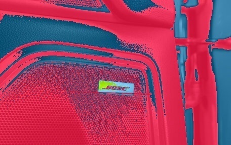 Porsche Macan I рестайлинг, 2024 год, 10 980 000 рублей, 23 фотография