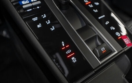 Porsche Macan I рестайлинг, 2024 год, 10 980 000 рублей, 27 фотография