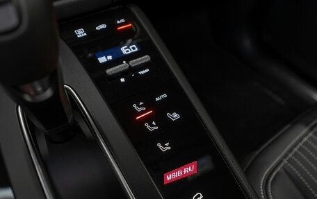 Porsche Macan I рестайлинг, 2024 год, 10 980 000 рублей, 31 фотография