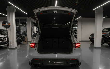 Porsche Macan I рестайлинг, 2024 год, 10 980 000 рублей, 33 фотография