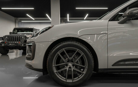 Porsche Macan I рестайлинг, 2024 год, 10 980 000 рублей, 34 фотография