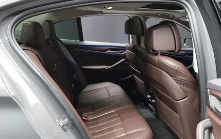 BMW 5 серия, 2022 год, 4 340 000 рублей, 9 фотография