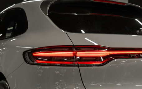 Porsche Macan I рестайлинг, 2024 год, 10 980 000 рублей, 36 фотография