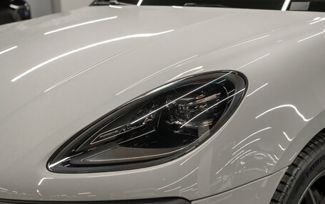 Porsche Macan I рестайлинг, 2024 год, 10 980 000 рублей, 35 фотография