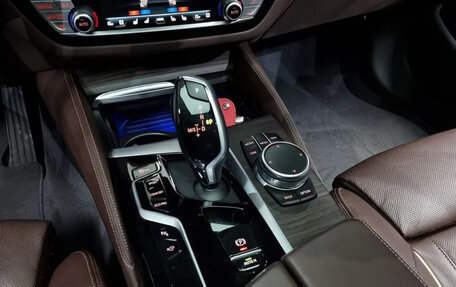 BMW 5 серия, 2022 год, 4 340 000 рублей, 10 фотография