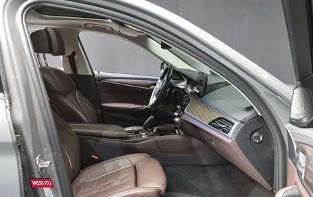 BMW 5 серия, 2022 год, 4 340 000 рублей, 6 фотография